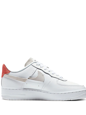 Nike Airforce 1 Vandalized