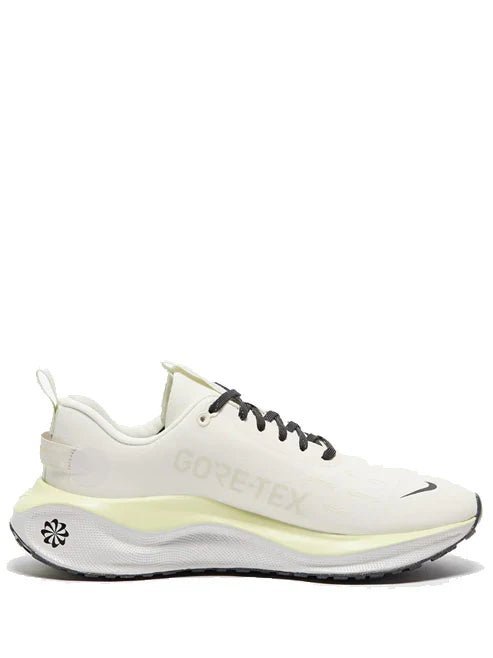 nike Infinity Run 4 Gore Tex Pale Ivory