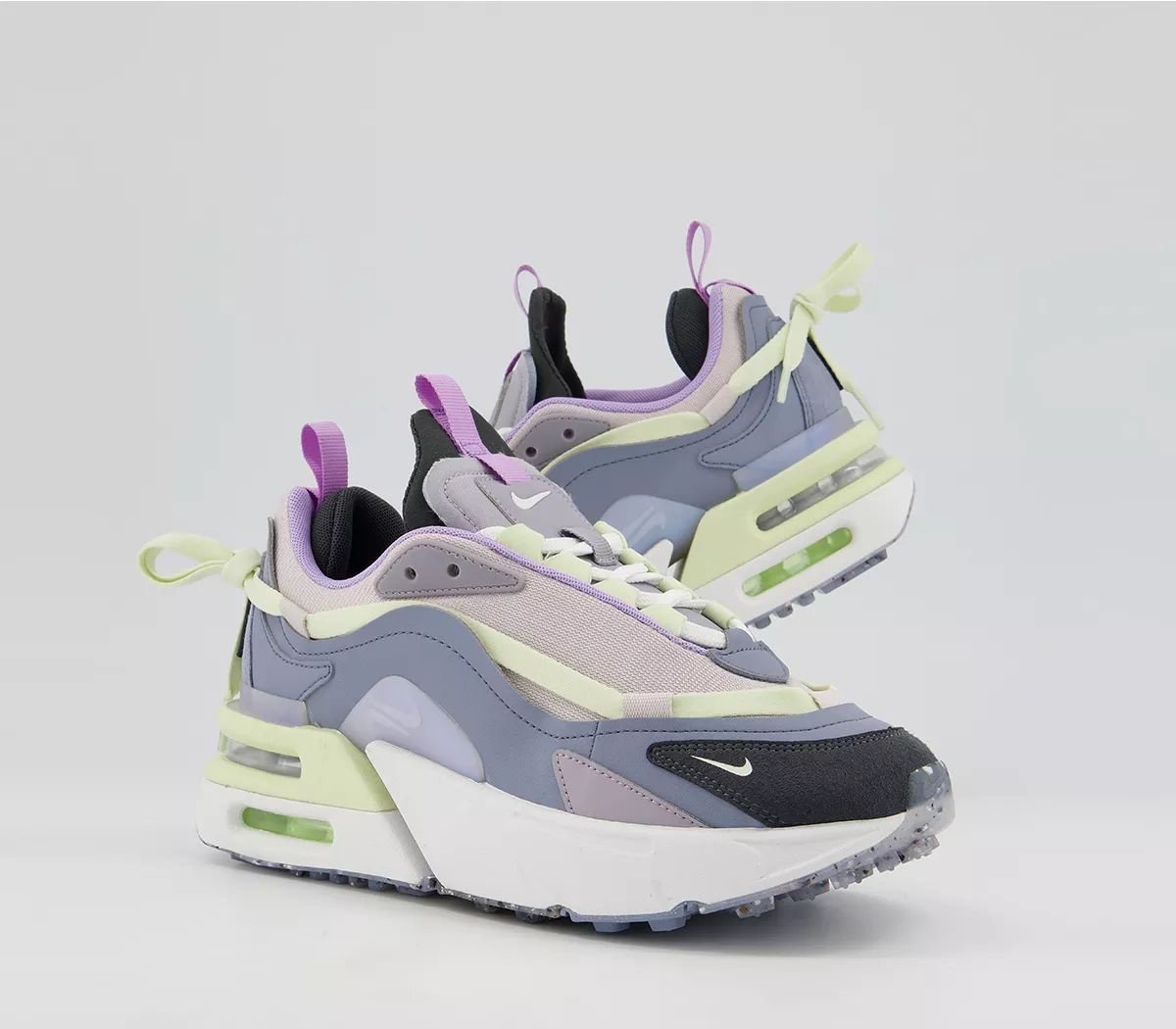 Nike Air Max Furyosa Venice Ashen Slate WMNS