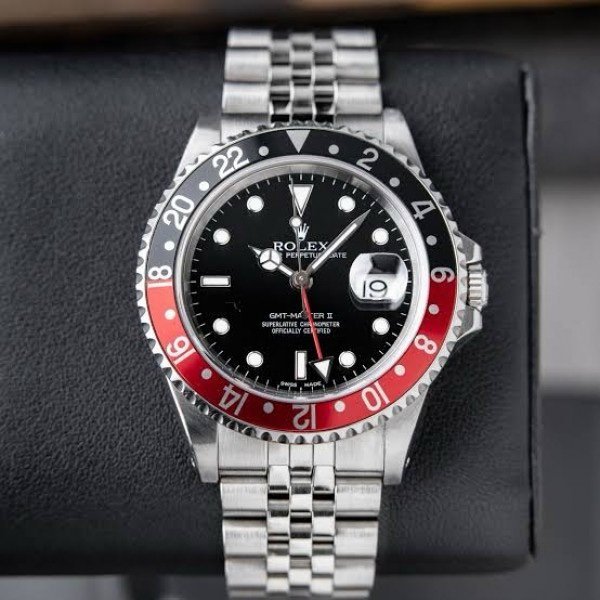 Rolex GMT Master