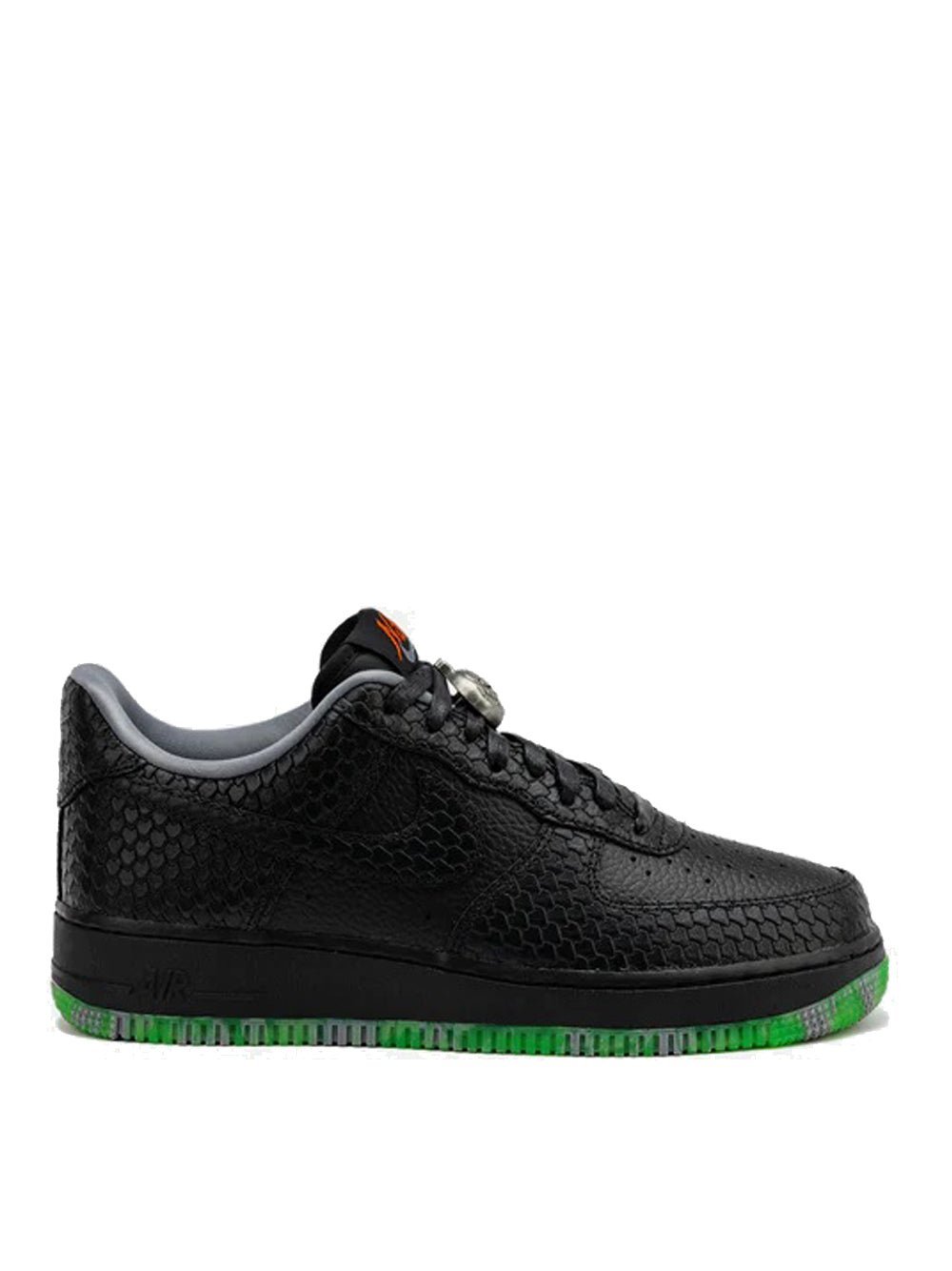 NIKE AIR FORCE 1 HALLOWEEN