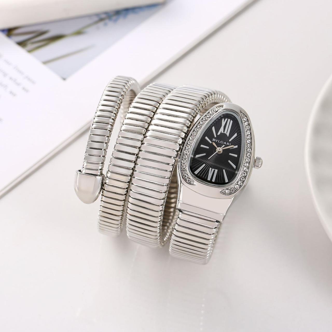 BVLGARI LADIES WATCH