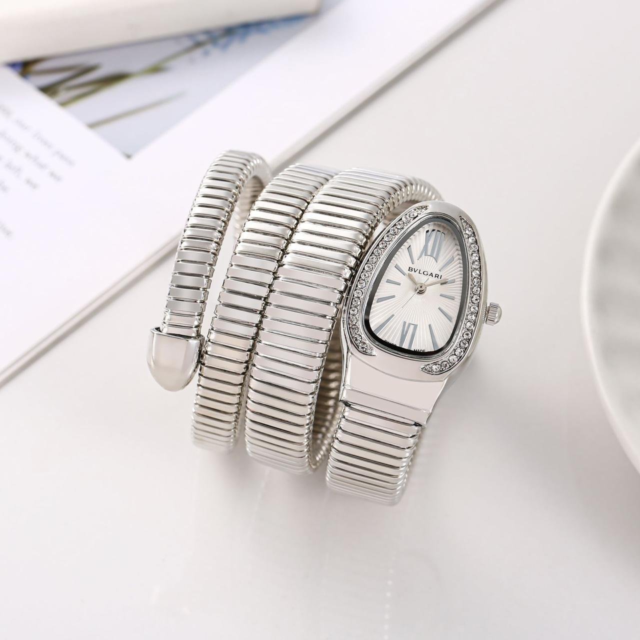 BVLGARI LADIES WATCH